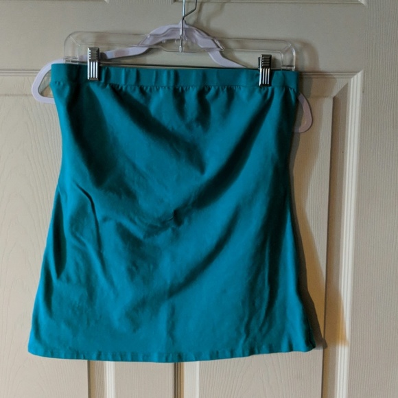 Stetch is Comfort Tops - Tube top